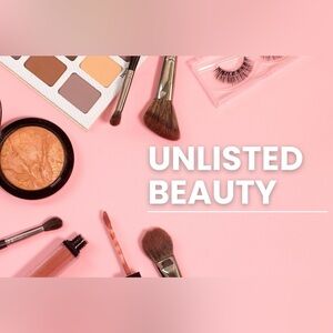 💕Unlisted Beauty💕